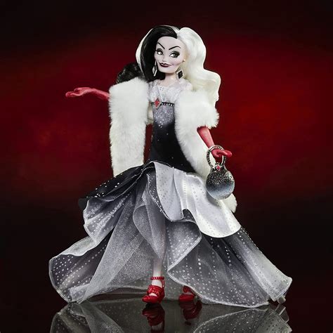 cruella doll